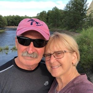 Meet your Posher, Linda